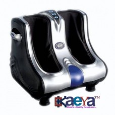 OkaeYa Legs beautician massager for instant pain relief with Vibration